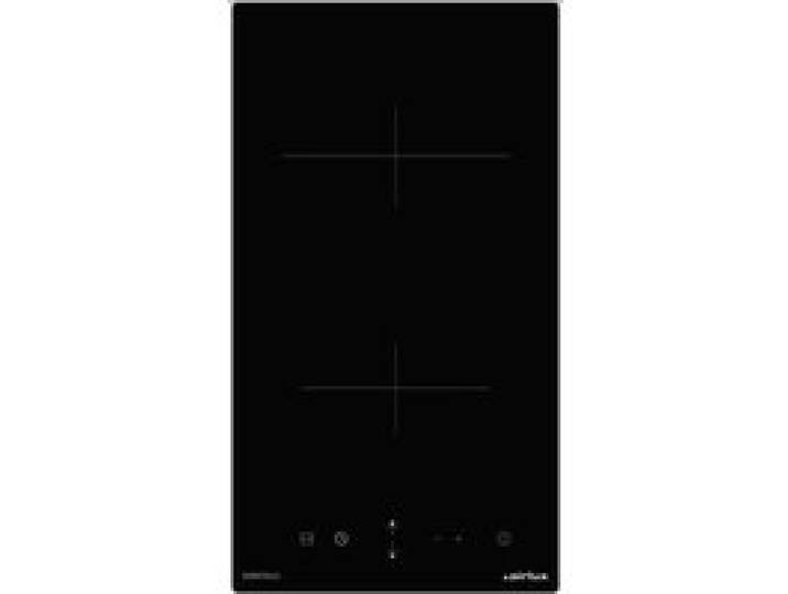 Airlux Domino vitrocéramique 28.8cm 3000w noir - ATH32T
