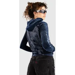 Affliction Simulation Sweatjacke mediterranea Gr. M