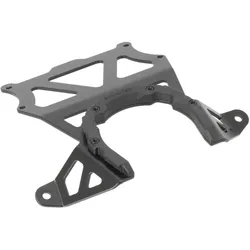 SW-Motech PRO Tankring - Schwarz. Yamaha Ténéré 700 World Raid / Rally.