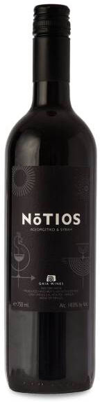 Gaia Wines Gaia Notios Red 2025 - 75cl