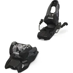 MARKER Ski Alpin Bindung SQUIRE 10 85MM (+SCREW KIT) BLK/ANT, Größe ONE SIZE in Schwarz Schwarz