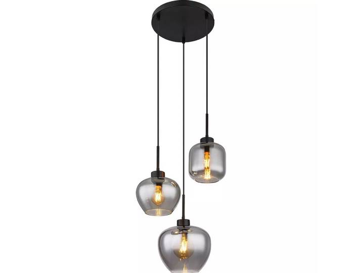 mutoni light - Hängeleuchte 3xE27, One Size
