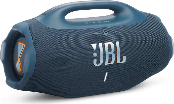 JBL Boombox4 Blue