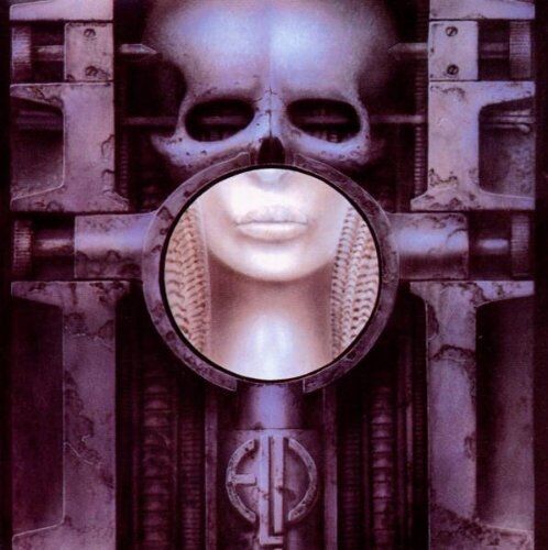 Emerson, Lake & Palmer - Brain Salad Surgery - Preis vom 14.10.2026 23:07:16 h