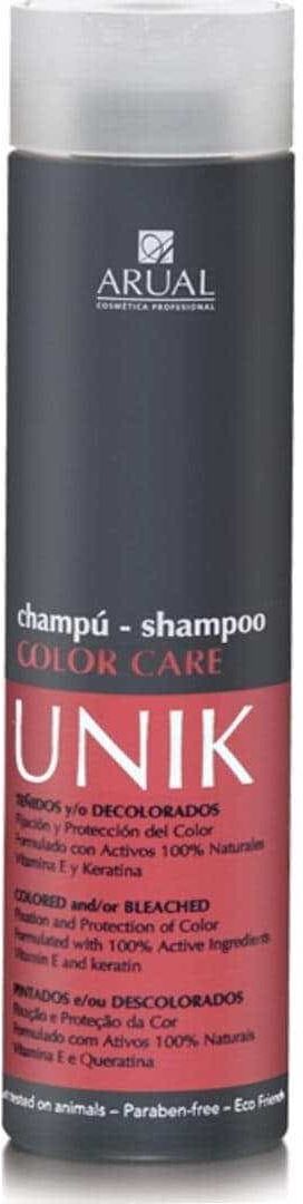 ARUAL Unik Color Care Champú 250 ml