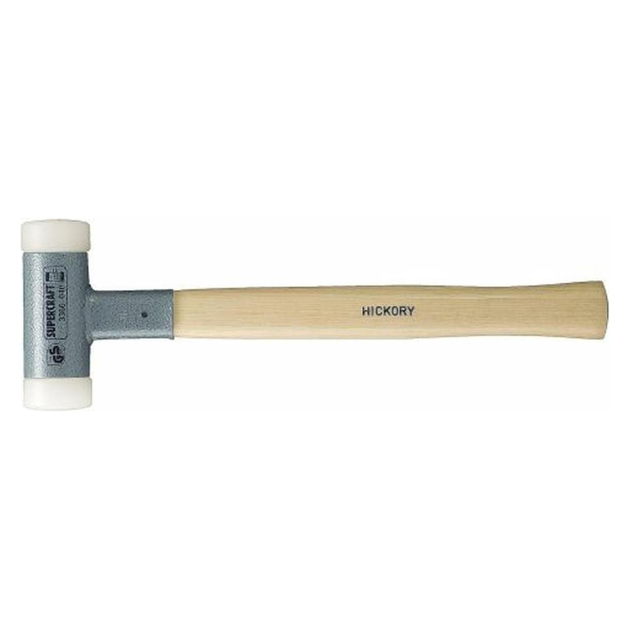 Halder Nylonhammer (245 g) (3366.020)