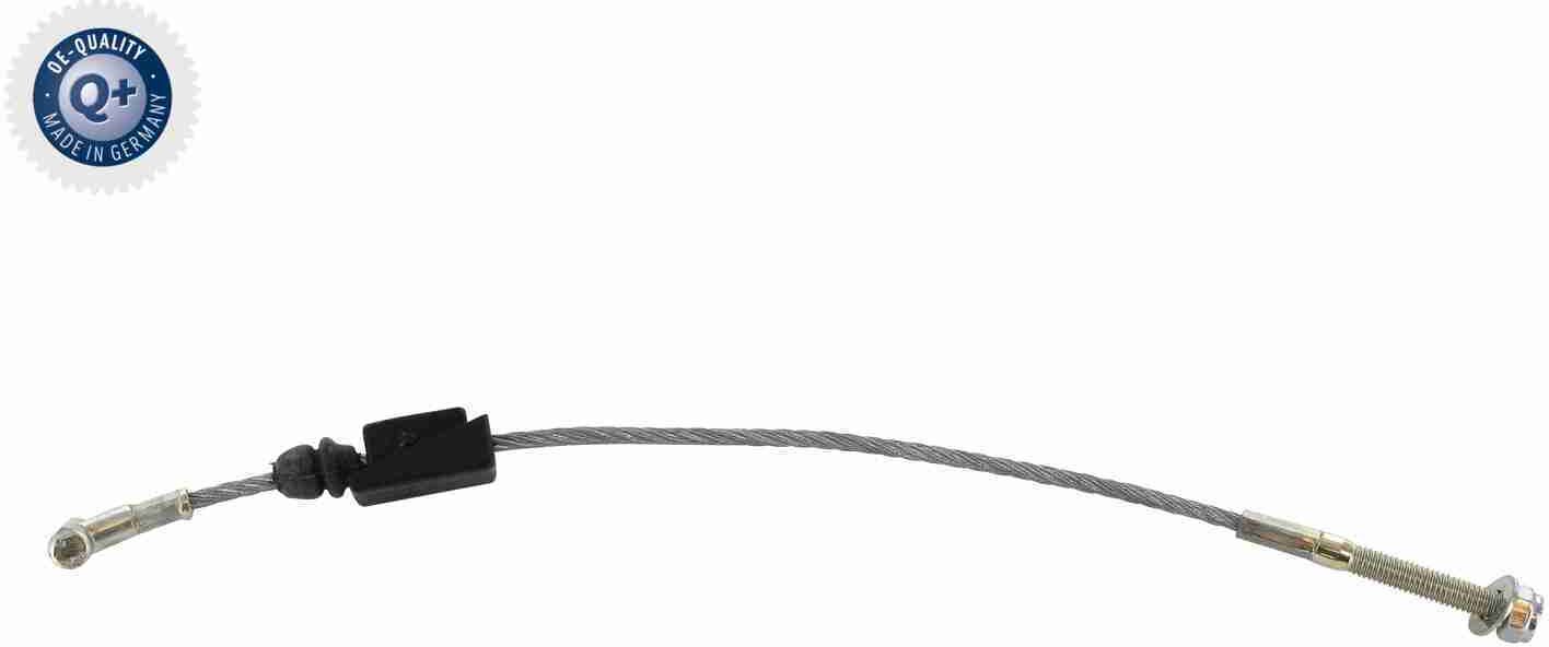 Vaico Seilzug, Feststellbremse Original Qualität V25-30004 Hinten Für Ford