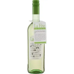 LA FÊTE Blanc Vinerum BIO