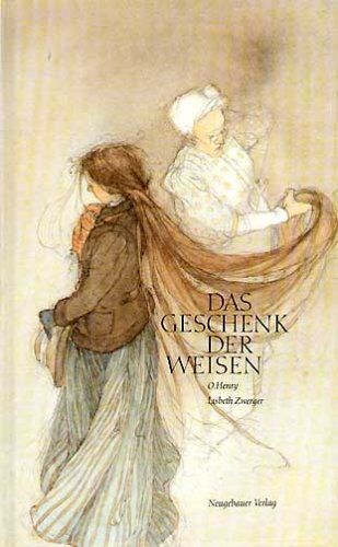 O. Henry - Das Geschenk der Weisen - Preis vom 09.10.2026 07:28:09 h