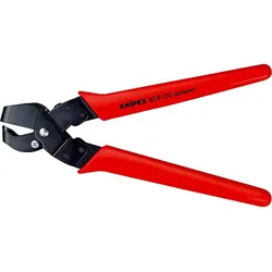 KNIPEX Ausklinkzange brüniert, 250mm 90 61 20