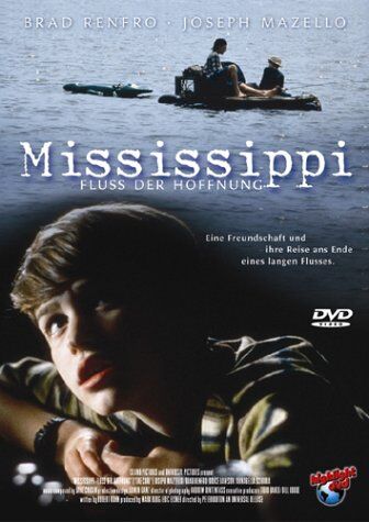 Peter Horton - Mississippi - Fluss der Hoffnung - Preis vom 27.09.2026 03:53:48 h