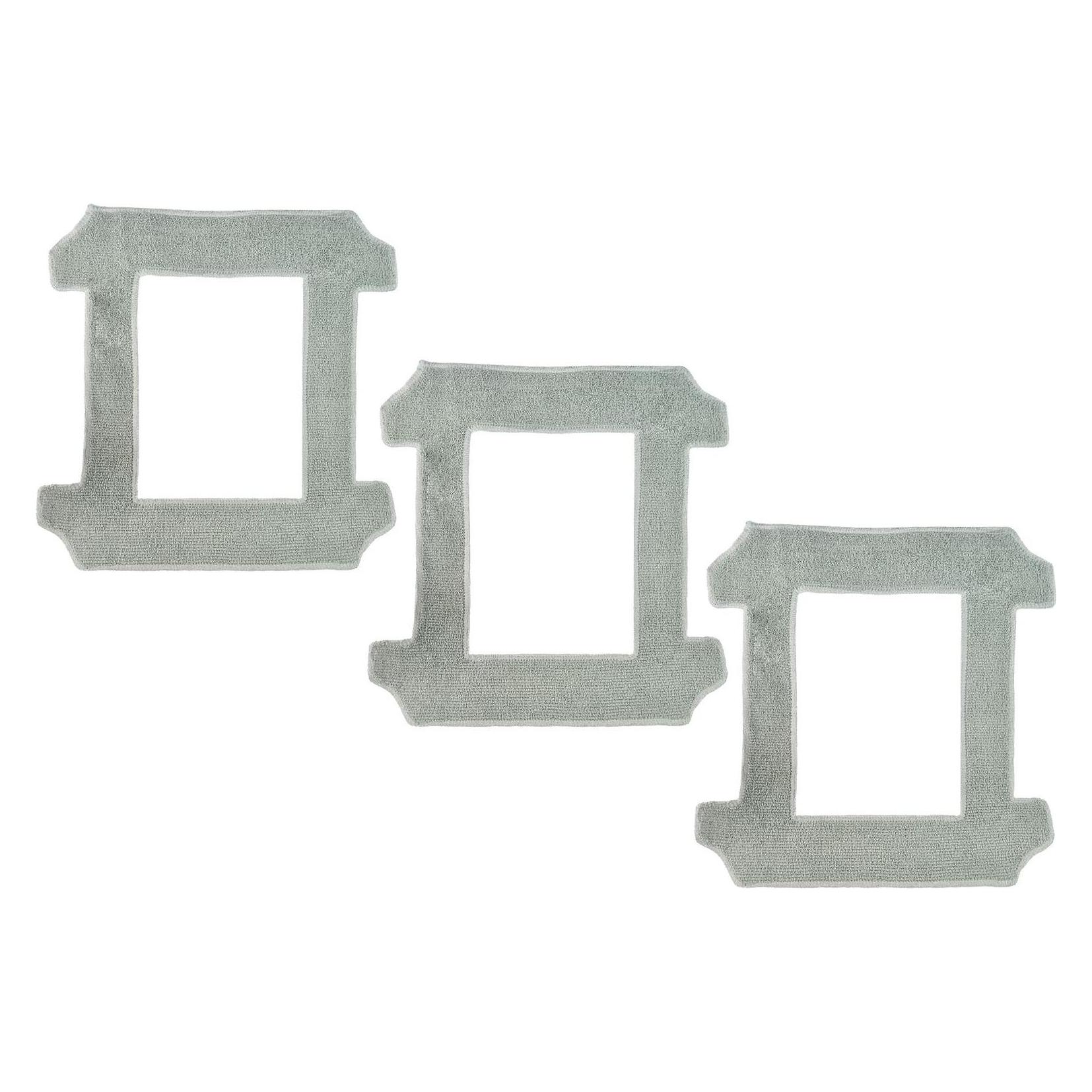 Roboparts Wischtücher für Dreame C1 / C1 Station Fensterputzroboter - 3 Stk. (66074810)