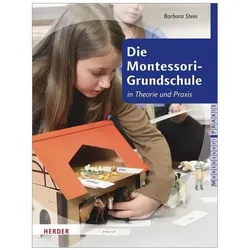 Die Montessori-Grundschule, Fachbücher von Barbara Stein