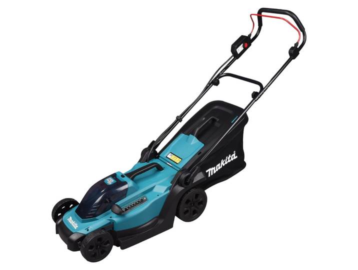 Makita DLM330Z Akku-Rasenmäher