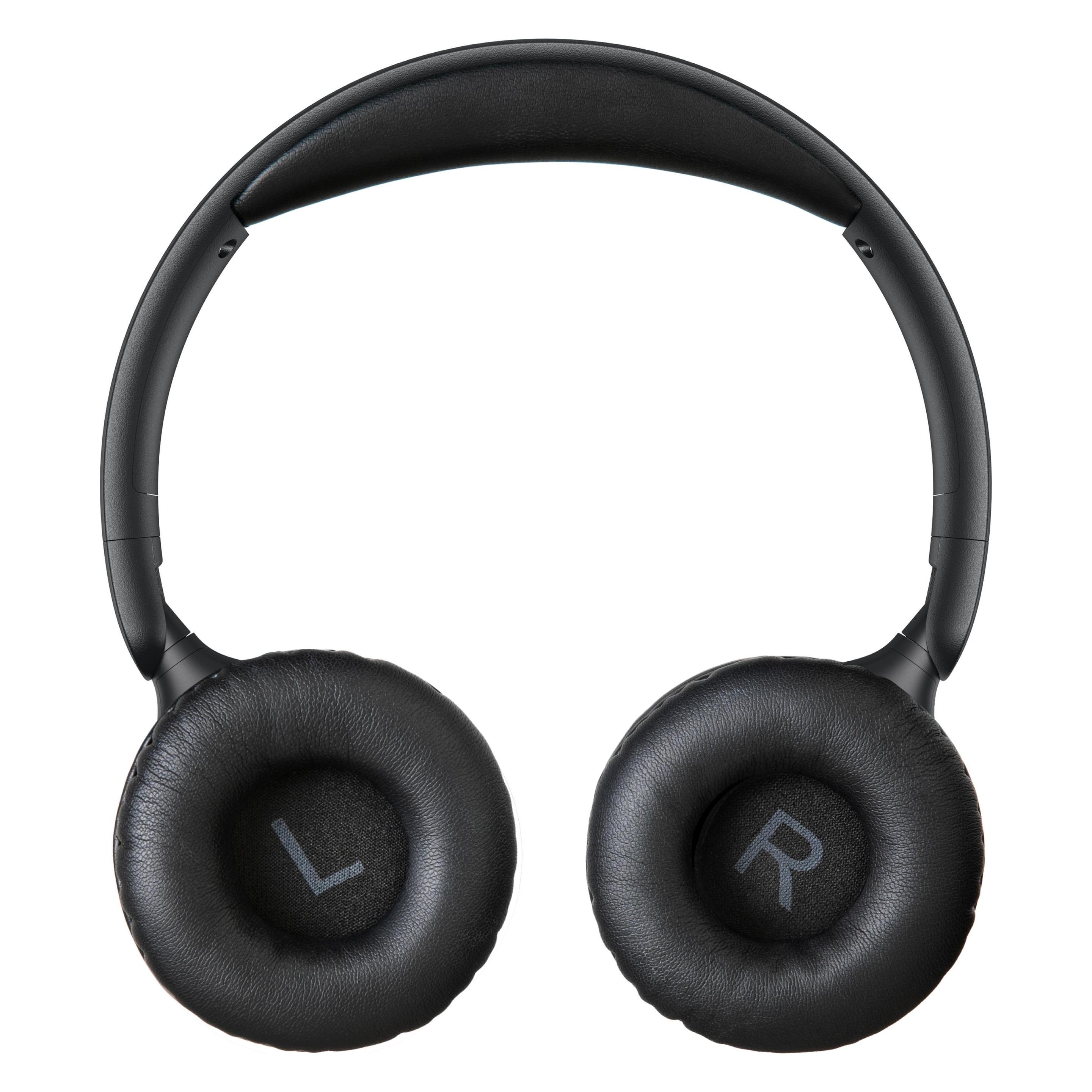 Anker Soundcore H30i (Keine Geräuschunterdrückung, 70 h, Kabellos) (A3012G11)