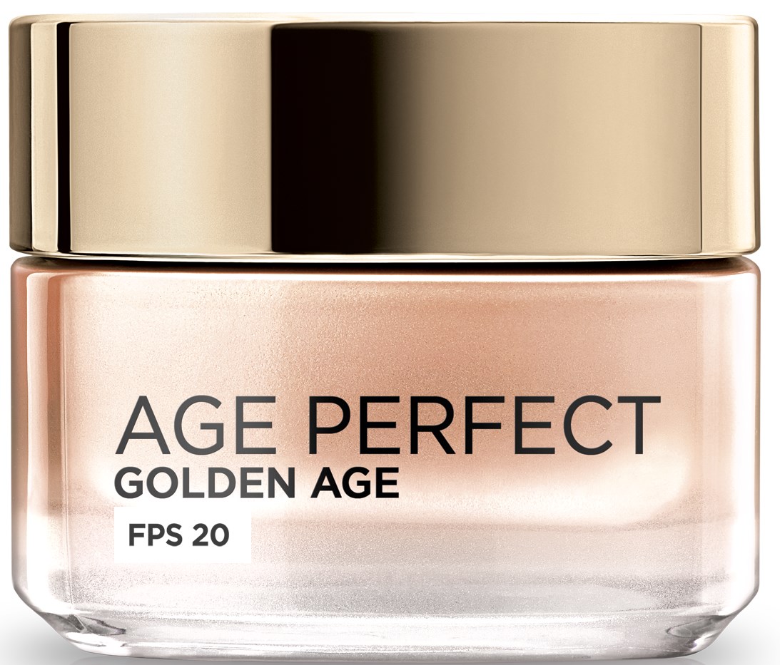 L'Oréal Paris Age Perfect Golden Age Day Cream FPS20 50mL