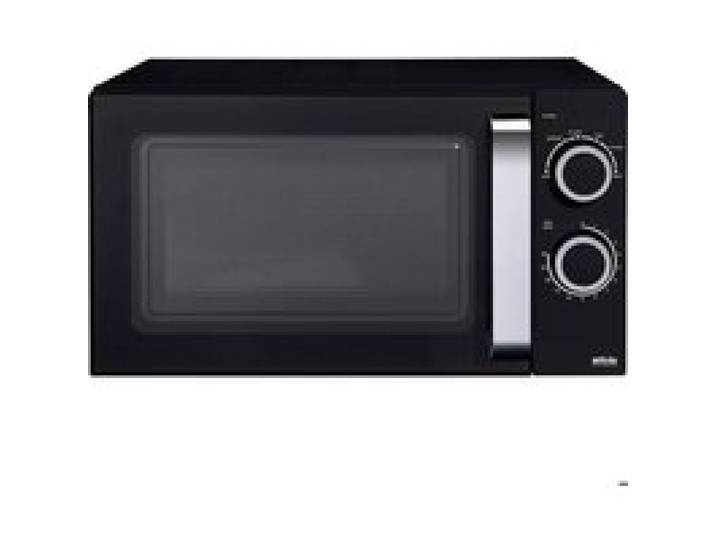 Silva MW-C 25.2 Micro-ondes noir 700 W