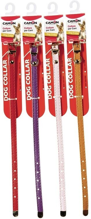Camon Collare Cane Cinghia 10x300mm