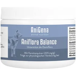 AniFlora Balance 60 g