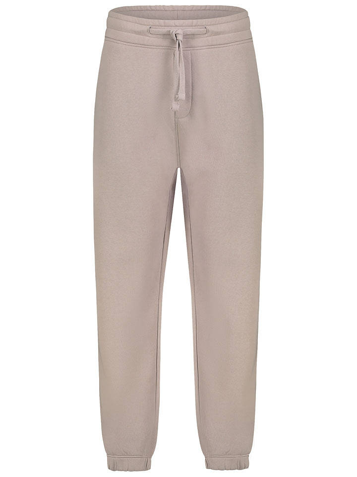 Sublevel Hose in Beige - M