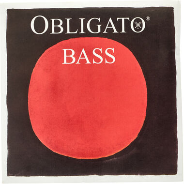 Pirastro Obligato Bass High E Solo