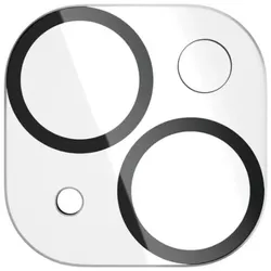 PanzerGlass® PicturePerfect Kameraschutz für iPhone 15 & iPhone 15 Plus