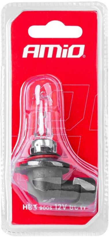 AMiO 03366 High beam bulb