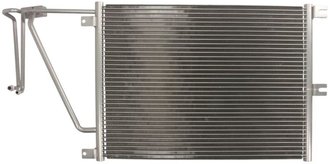 Kondensator, Klimaanlage THERMOTEC KTT110090