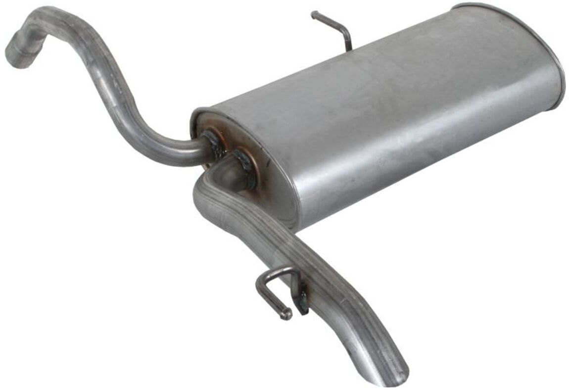 Endschalldämpfer BOSAL 279-871