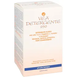 VEA Detergente 250 Flüssigseife 250 ml