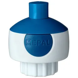 VERSCHLUSSDECKEL POP-UP Campus Blau