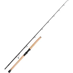 Savage Gear Fury SG6 Boat 2.13m 30-50lb 200-600g Meeres-Bootsrute