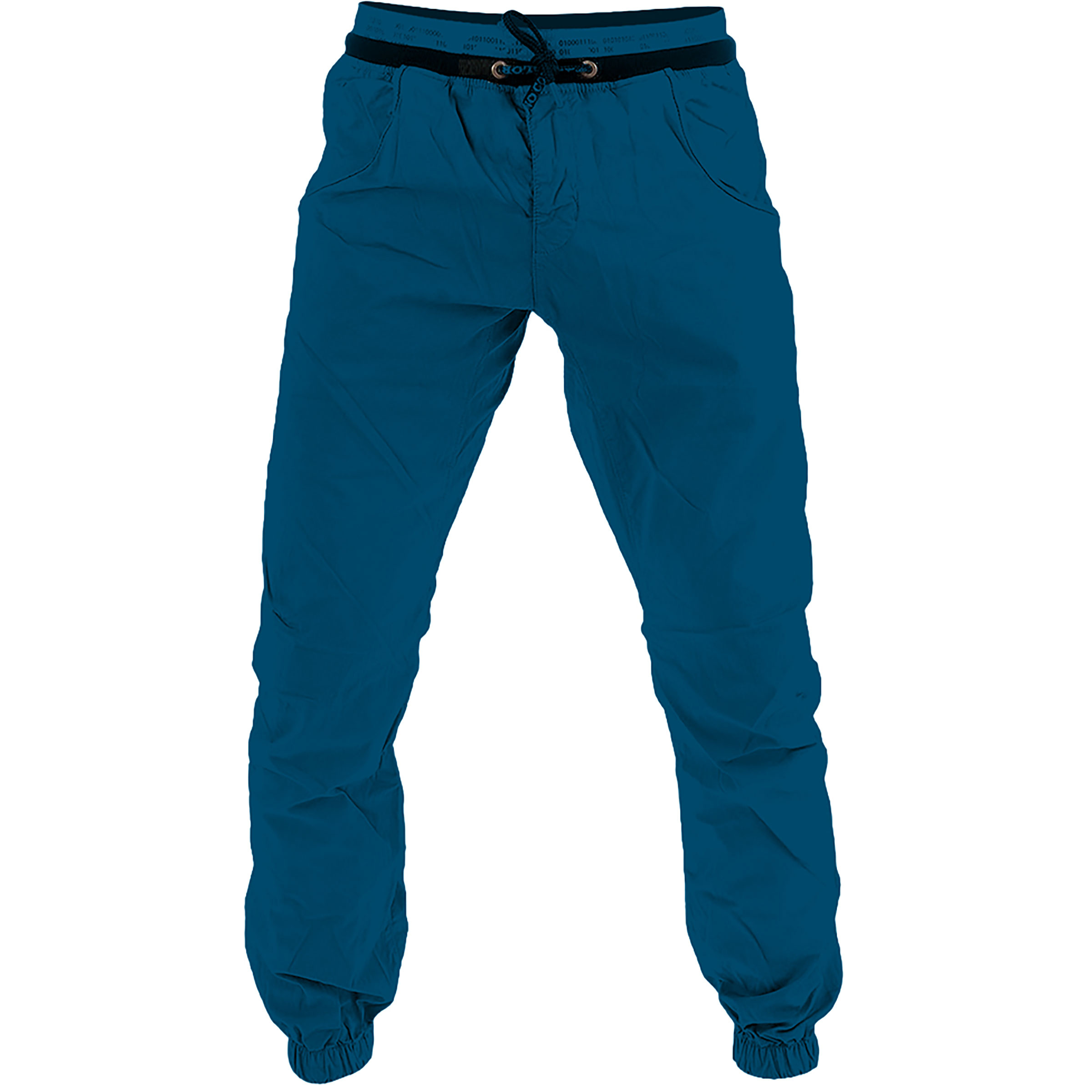 Nograd Neo Hose Herren Kletterhose deep space Größe S Bouldern | Sportklettern Widerstandsfähig