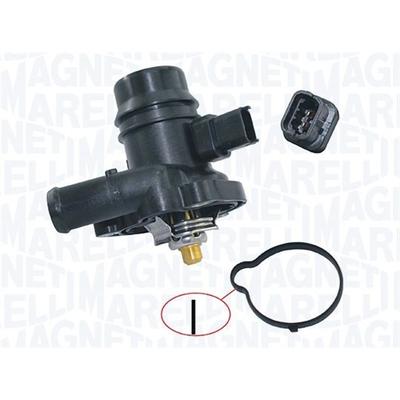 MAGNETI MARELLI Thermostat, Kühlmittel 352317101940 für Vaughall BUICK Opel