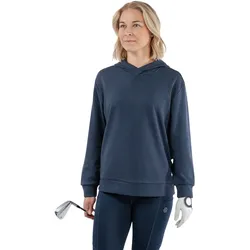 Galvin Green Hoodie Denise, navy