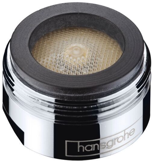 Hansgrohe Luftsprudler schwenkbar 95400000