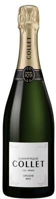 """Collet Brut Champagne - France"""