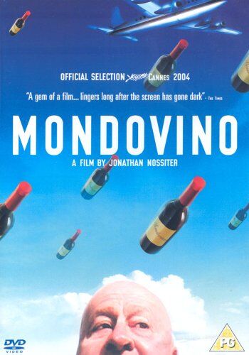 Mondovino [UK Import] - Preis vom 11.10.2026 03:10:56 h