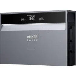 ANKER X1 10KW - 10kW Hybrid-Wechselrichter, 3-phasig, inkl. WLAN Dongle & Power