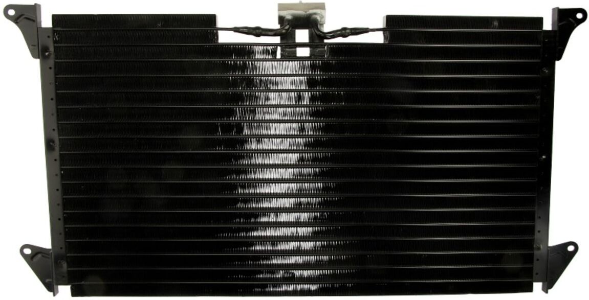 Nrf Condensatore, impianto di climatizzazione 35062