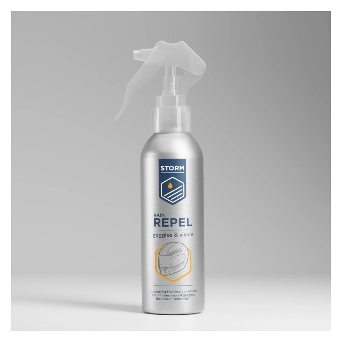 Storm Visier Regenabweisend - 75 ml (77327440)