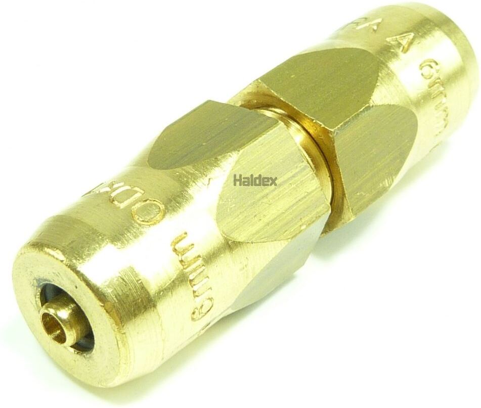 Douille HALDEX 03230306065