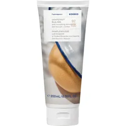 KORRES Grapefruit Körpermilch