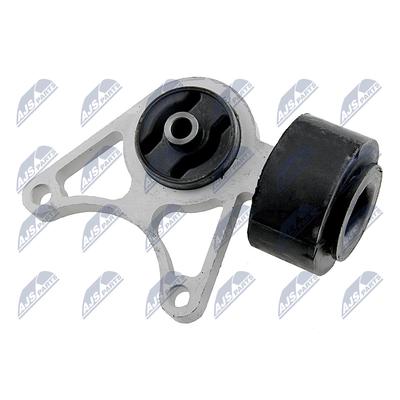 NTY Lagerung, Differential ZTT-LR-004G für LAND ROVER