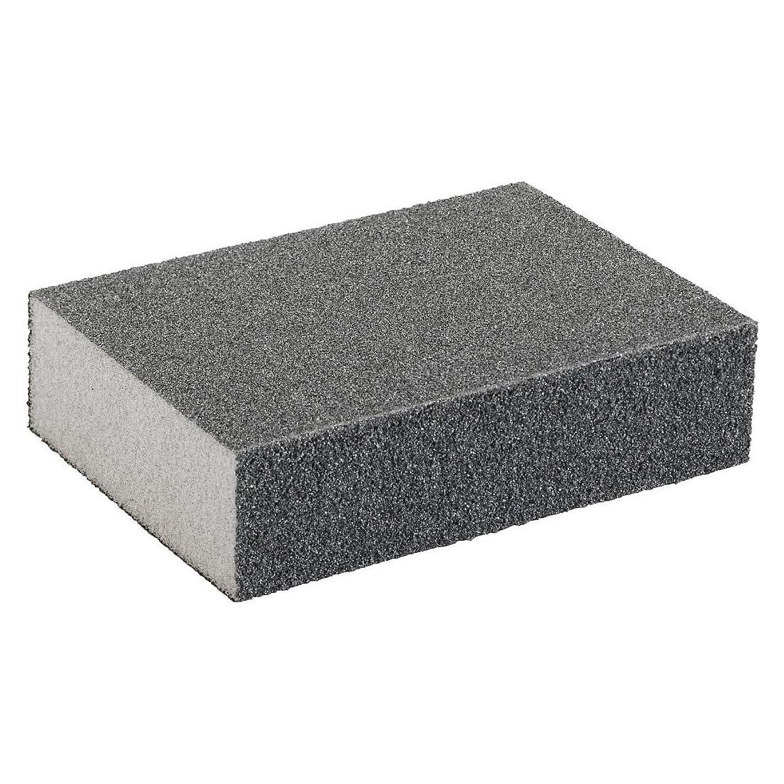 kwb Auto-Schleifblock mitt/grob LS (Grob, Mittel) (089231)