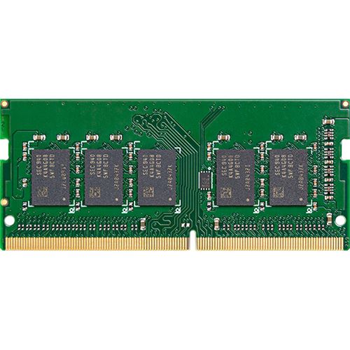 8GB Synology RAM D4ES01-8G 8GB SO-DIMM ECC