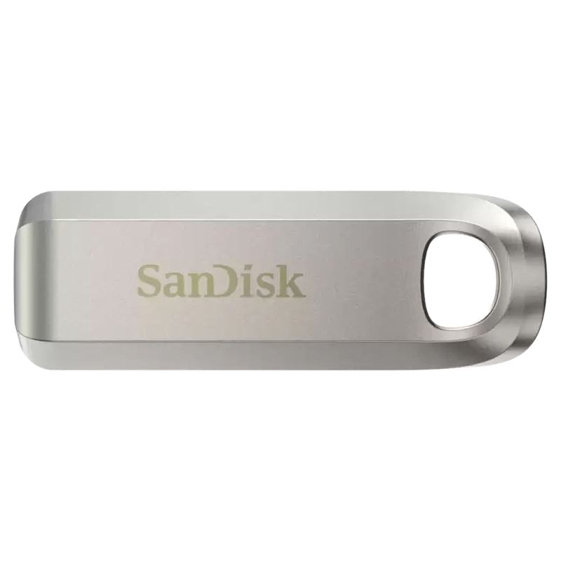 1TB SanDisk Ultra Luxe - USB-Flash-Laufwerk - USB-C 3.2 Gen 1
