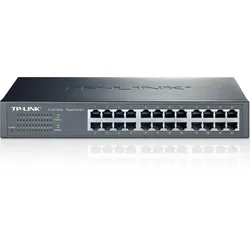 TP-LINK TL-SG1024D 24-Port Gigabit Switch
