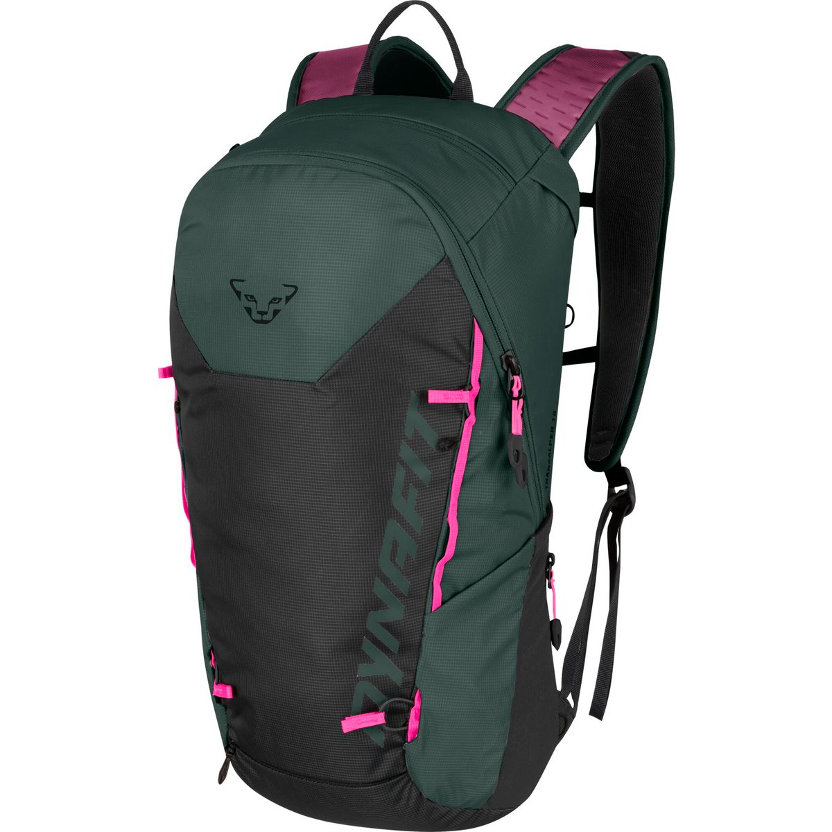 Dynafit Transalper 16 Backpack W cinder/black out (0721) UNI 08-0000049042-0721-UNI
