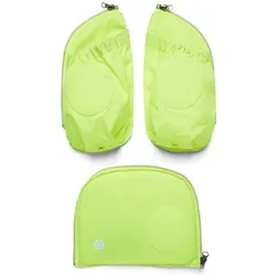 Ergobag Seitentaschen Zip-Set LED gelb - 15